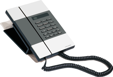 ヒカリ電話は「フレッツ光」回線を利用したIP電話サービスです。